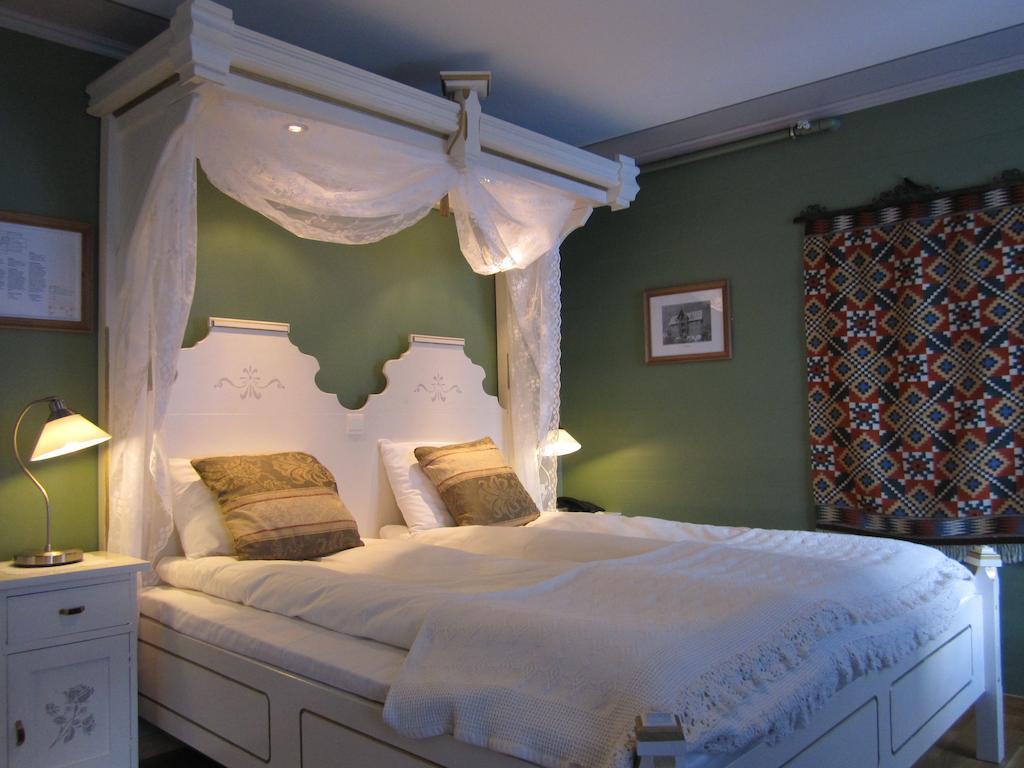 Hjelle Hotel Cameră foto