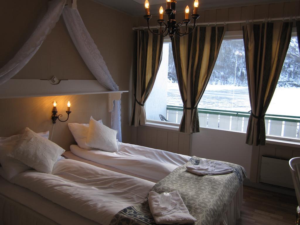 Hjelle Hotel Cameră foto
