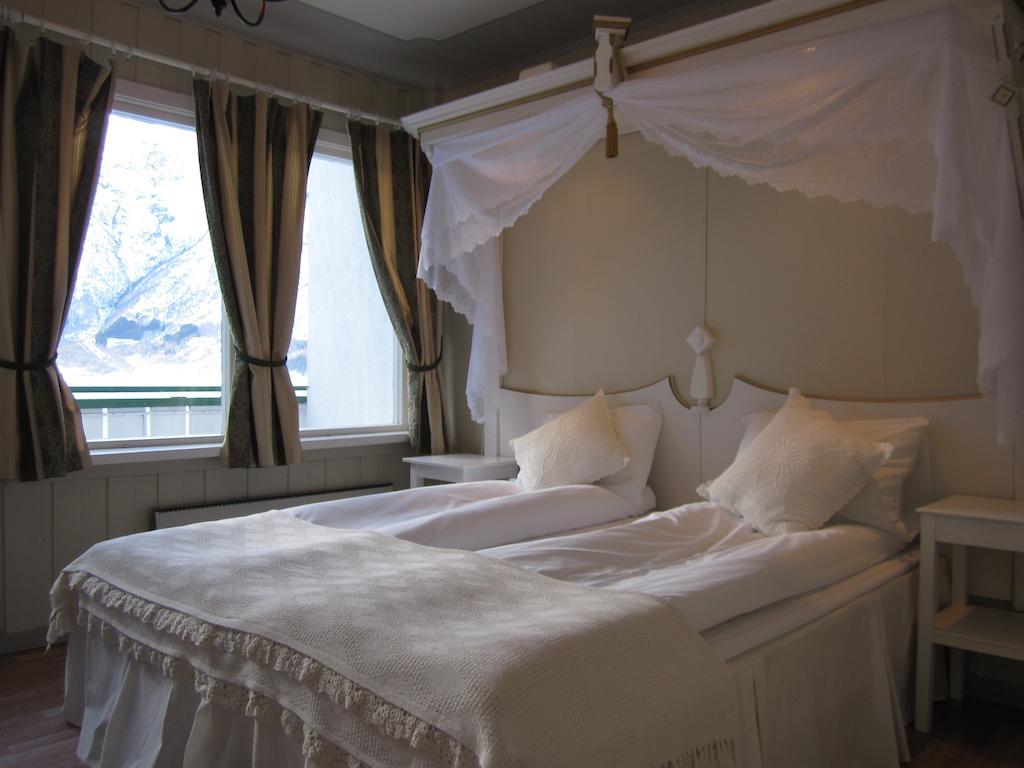 Hjelle Hotel Cameră foto