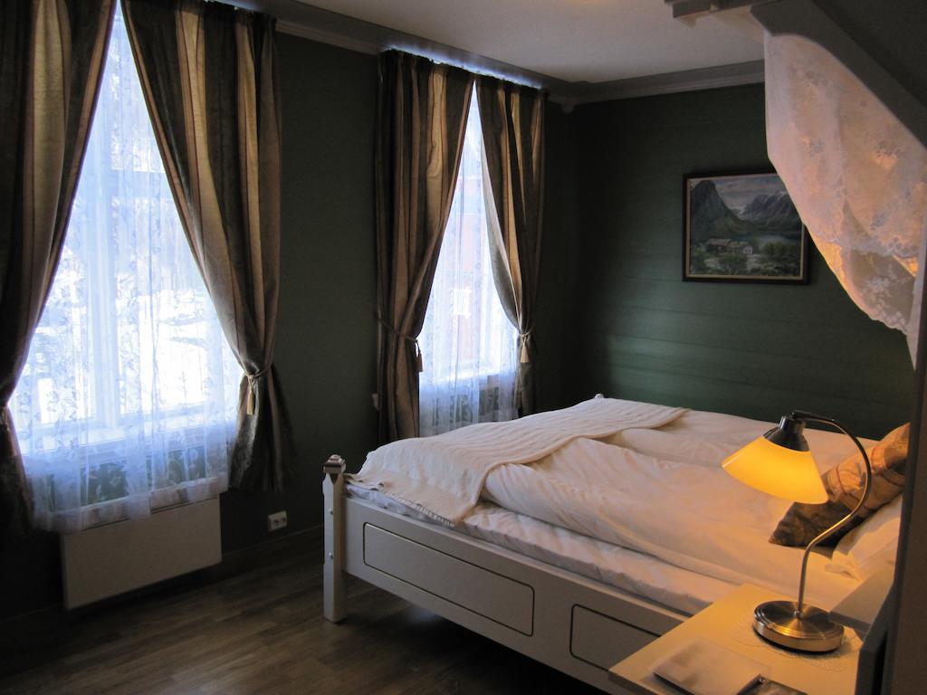 Hjelle Hotel Cameră foto