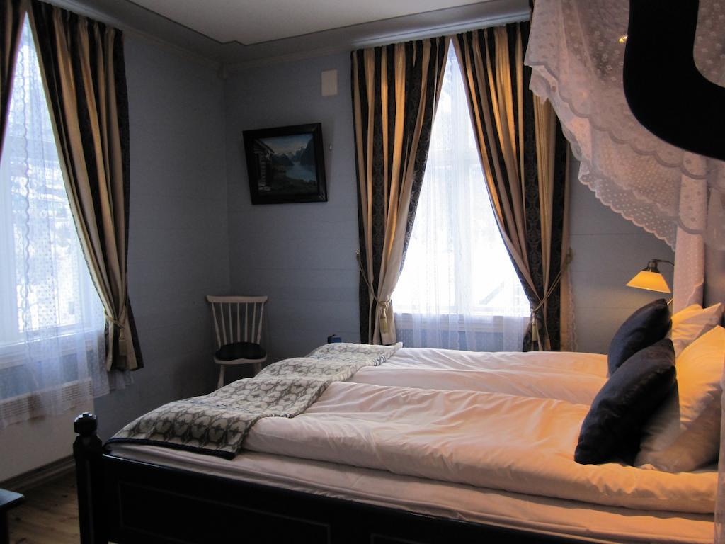 Hjelle Hotel Cameră foto