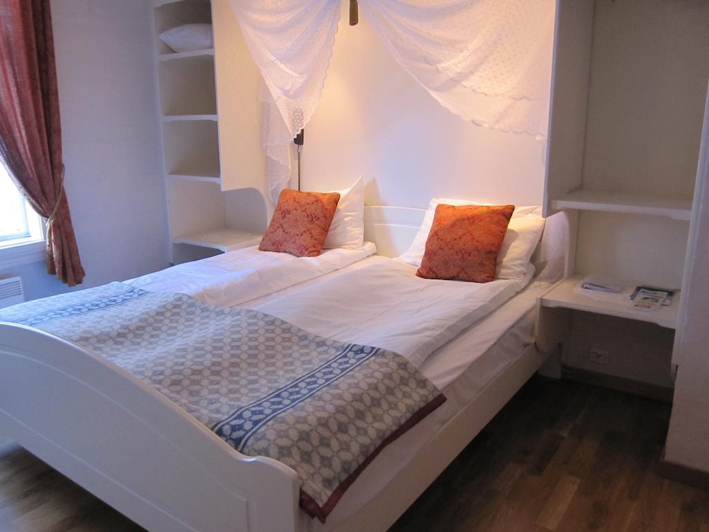 Hjelle Hotel Cameră foto